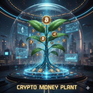 Money Plant