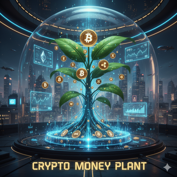 Money Plant
