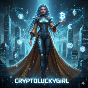 CrytoLuckgirl